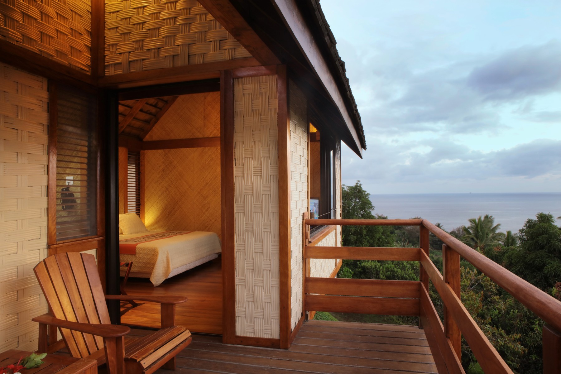 Hiva Oa Hanakee Lodge